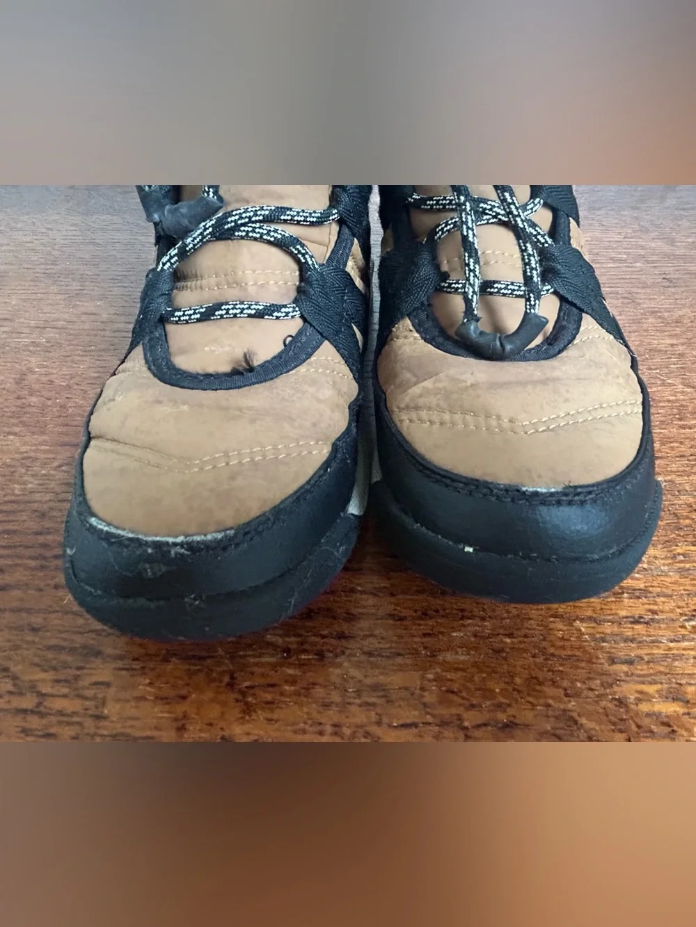 Sorel warm insulated